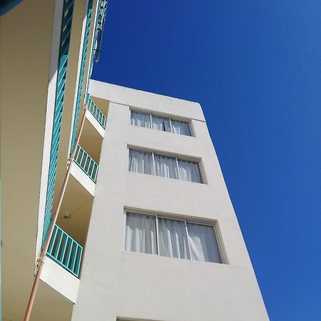 布宜诺斯艾利斯Plaza公寓 外观 照片