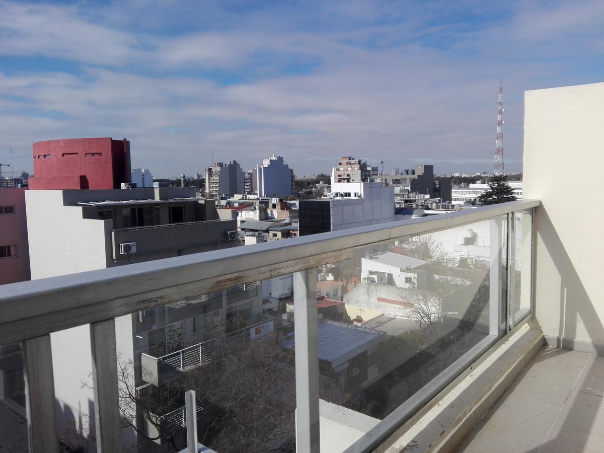 布宜诺斯艾利斯Plaza公寓 外观 照片